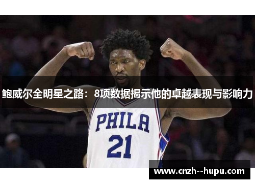 鲍威尔全明星之路：8项数据揭示他的卓越表现与影响力